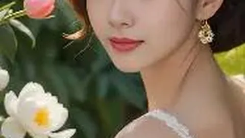 董璇携女畅游迪士尼，高云翔缺席现场